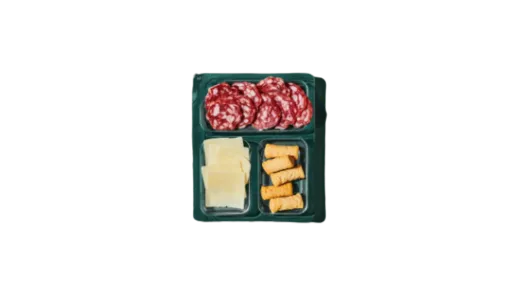 Artisan Charcuterie Snack Box
