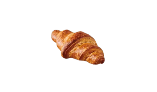 Butter Croissant
