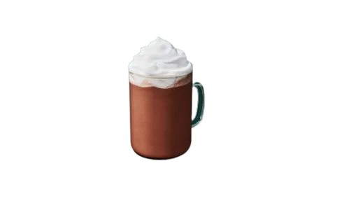Caffè Mocha