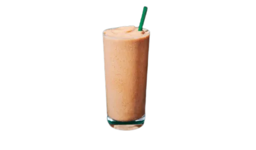 Coffee Frappuccino