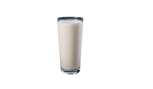 Cold Milk