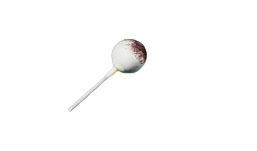 Cookies & Cream Cake Pop
