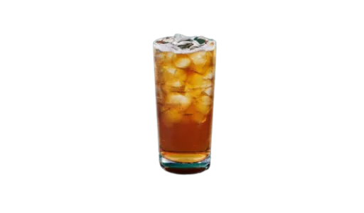 Iced Black Tea