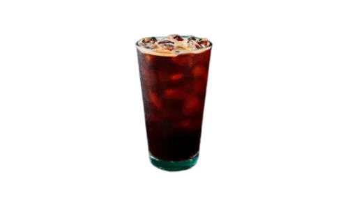 Iced Caffè Americano