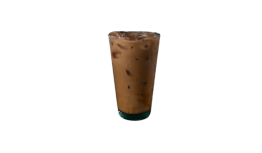 Iced Flat White