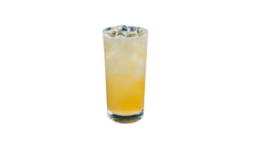 Iced Green Tea Lemonade
