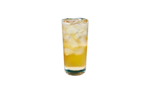 Iced Green Tea