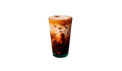 Iced Shaken Espresso