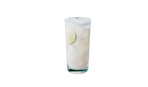 Lime Coconut Drink