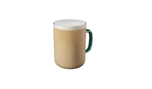 London Fog Latte
