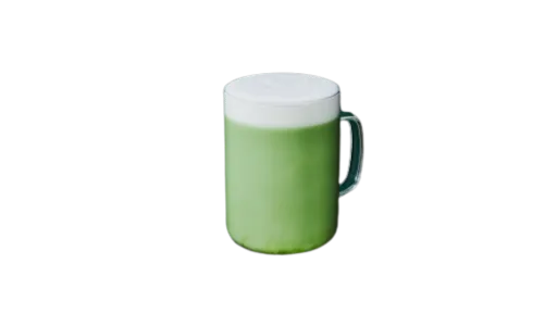 Matcha Tea Latte
