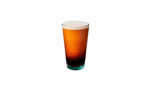 Nitro Cold Brew