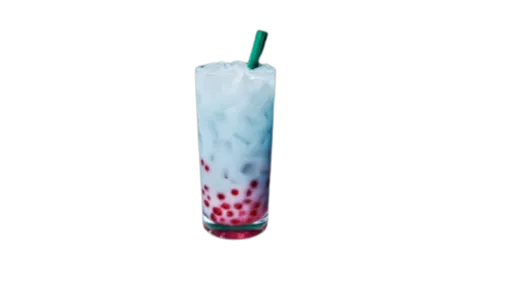 Summer Skies Drink