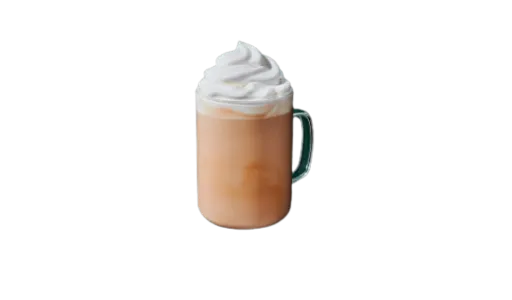 White Chocolate Mocha