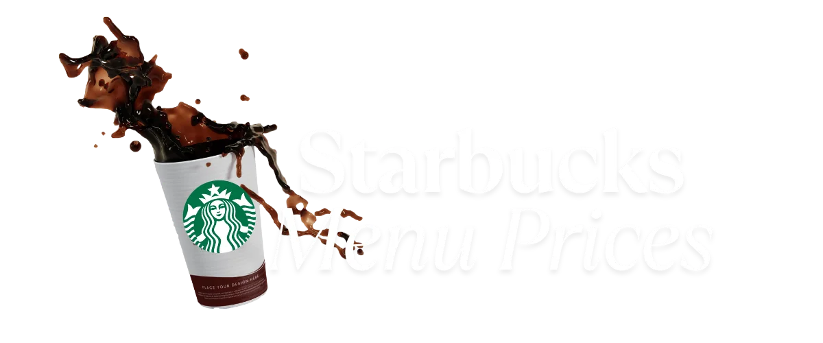 Starbucks menu prices ph logo