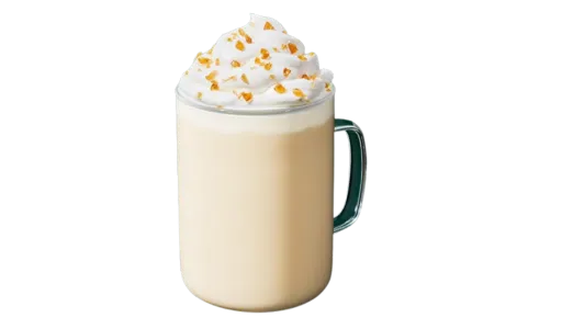 Caramel Brûlé Crème