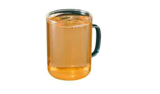 Chamomile Mint Blossom Tea