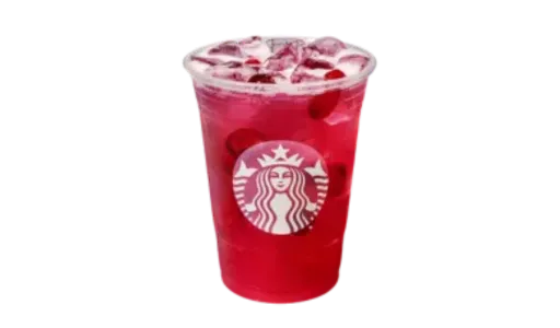 Cran-Merry Orange Lemonade Refresher