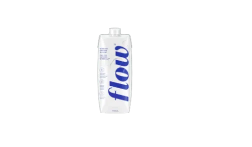 Flow® Cucumber & Mint Water