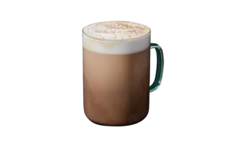 Gingerbread Oat Chai