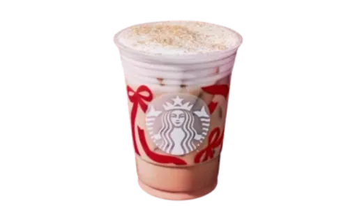Iced Gingerbread Oat Chai
