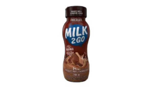 Milk2Go 1% Chocolate Milk