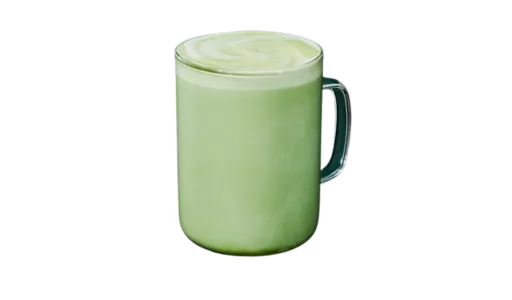 Protein Matcha
