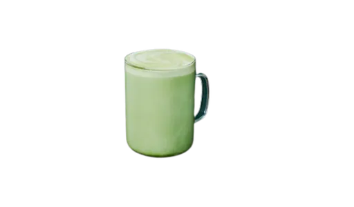 Caramel Protein Matcha