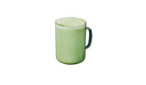 Protein Matcha