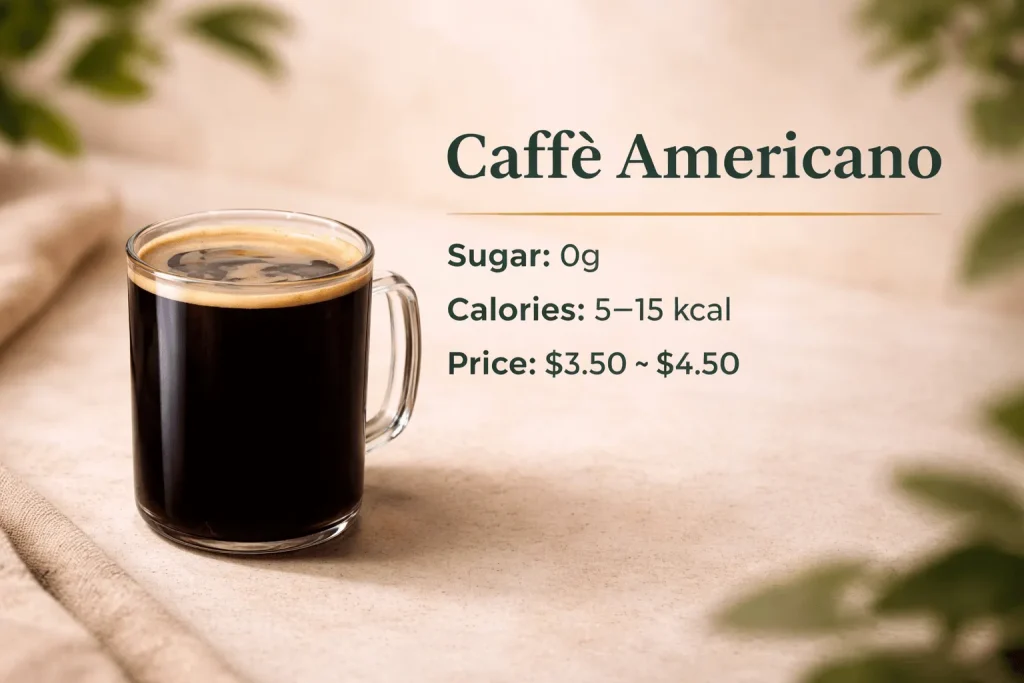 Caffè Americano