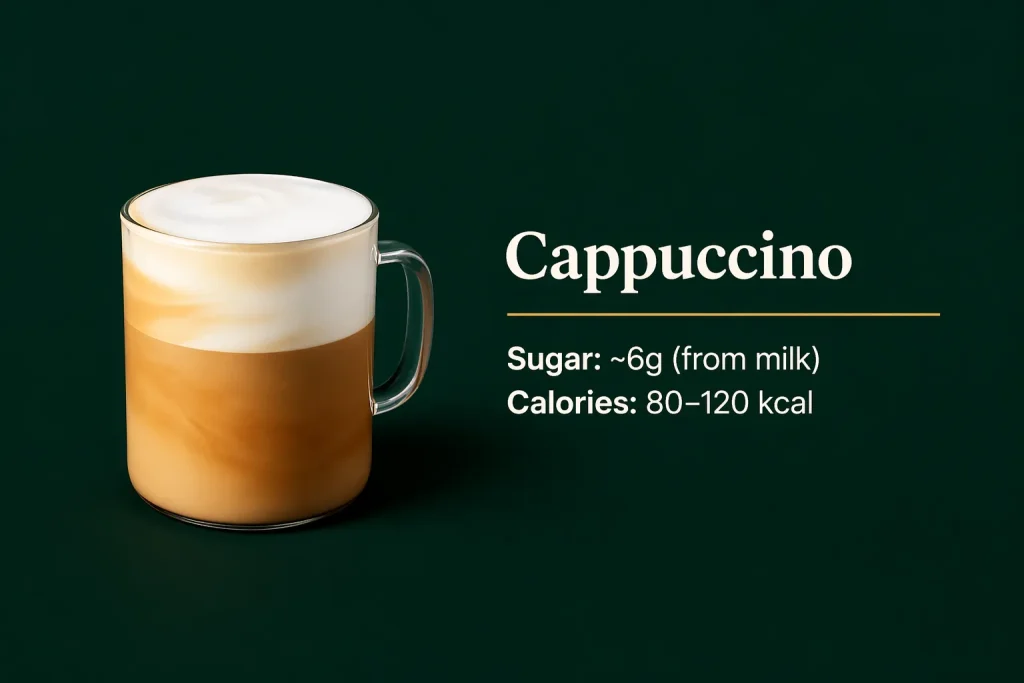 Cappuccino 