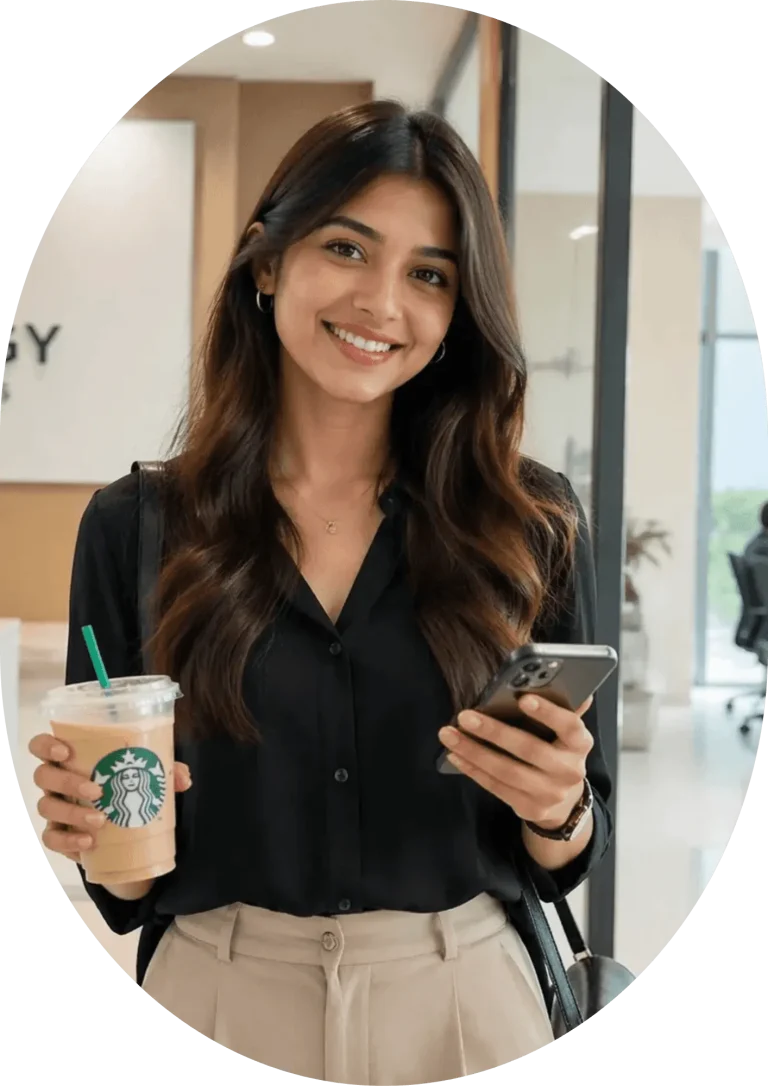 Starbucks Rewards