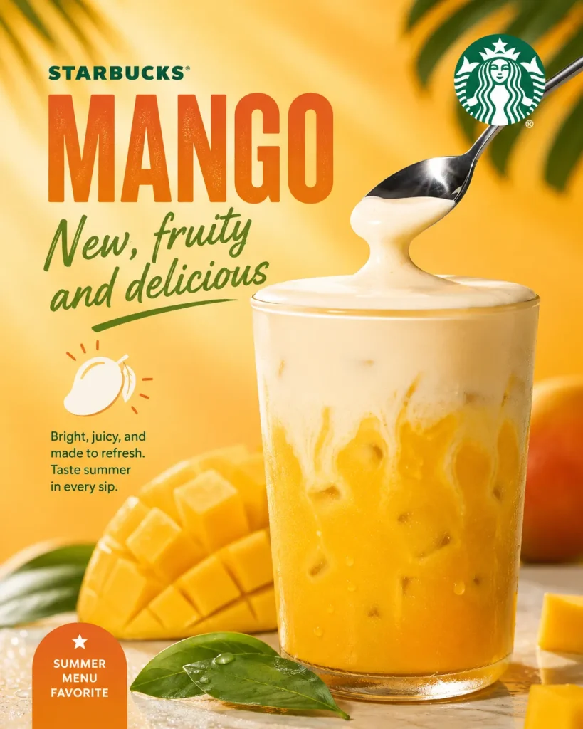 Mango