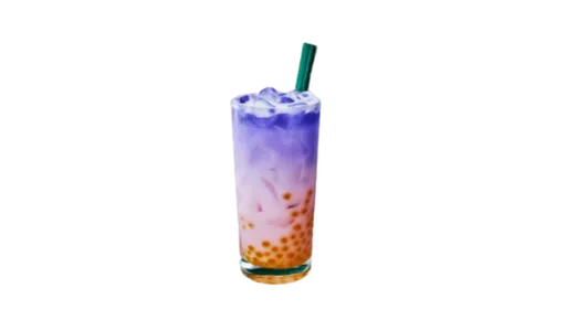 Butterfly Drink
