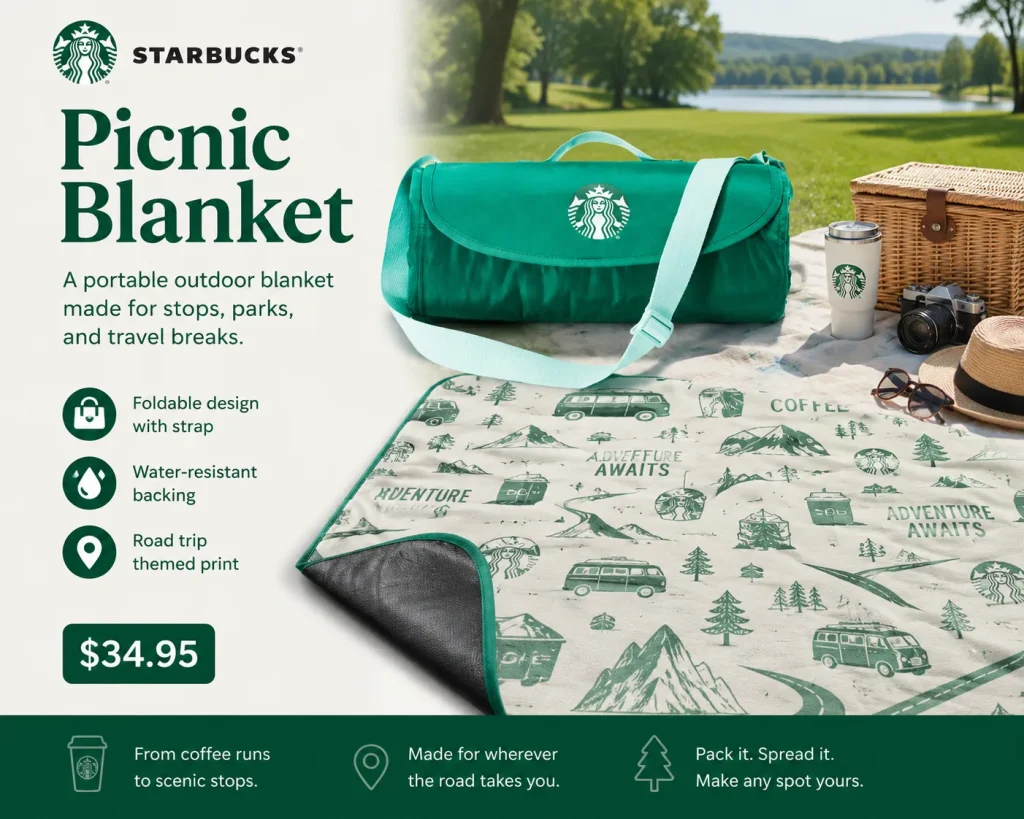 Picnic Blanket