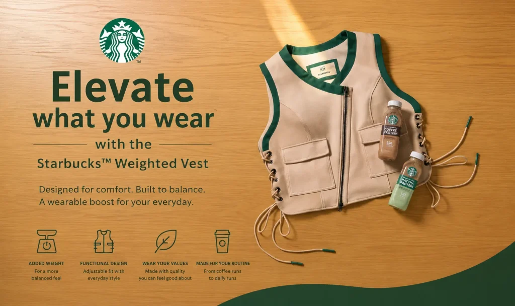 Starbucks Coffee & Protein Drink