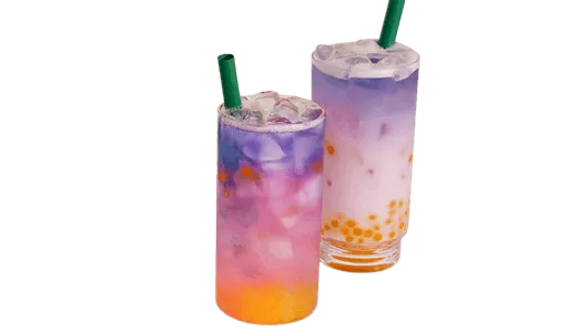 Tropical Butterfly Refresher