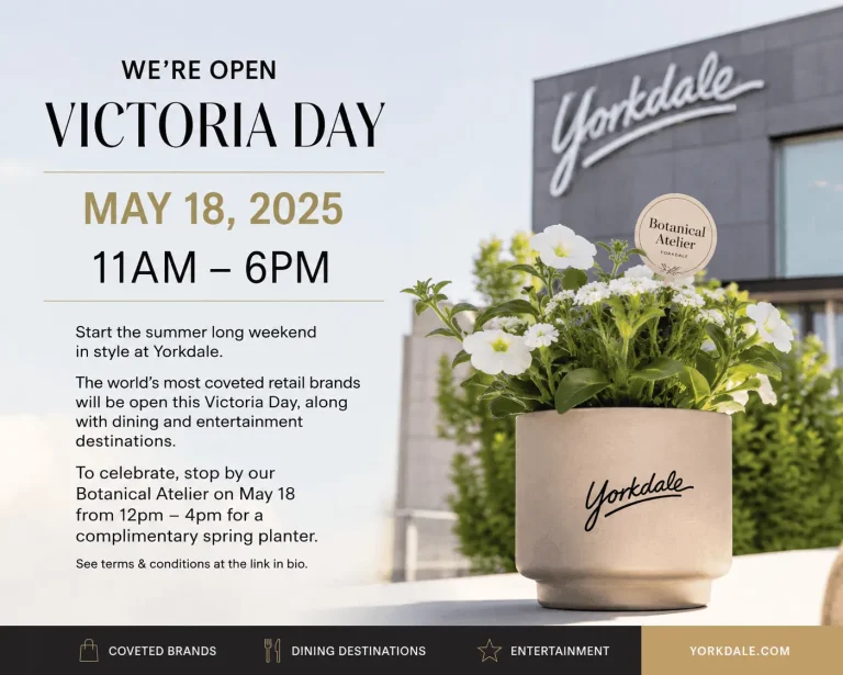 dollarama open on victoria day